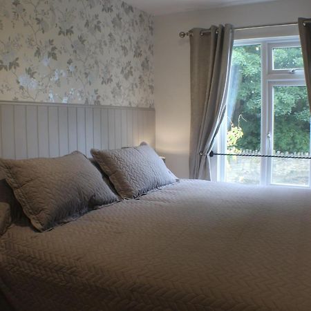 Haydn House Hotel Glastonbury Luaran gambar