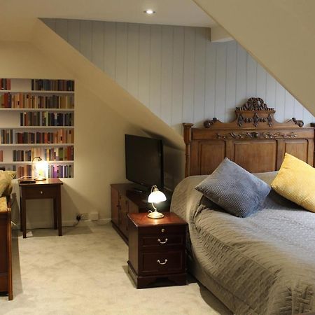 Haydn House Hotel Glastonbury Luaran gambar